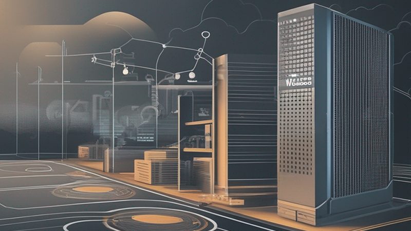 智能家居联网协议排行榜：揭秘智能家居联网的“幕后推手