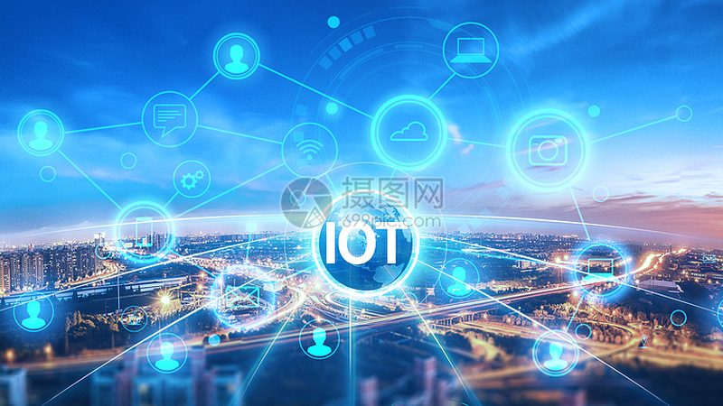 成都物联网设备代理批发：揭秘选型背后的关键要素
