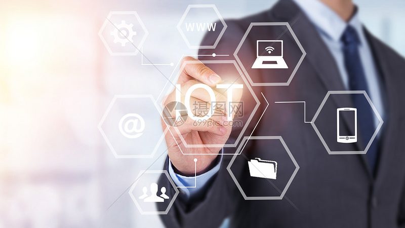 物联网系统定制价格：揭秘定制化背后的成本构成