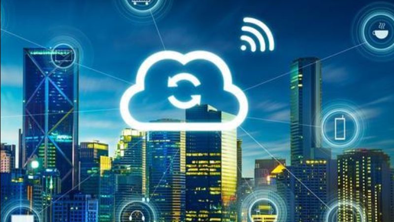 NB-IoT物联网卡批发：揭秘共享设备背后的技术奥秘**