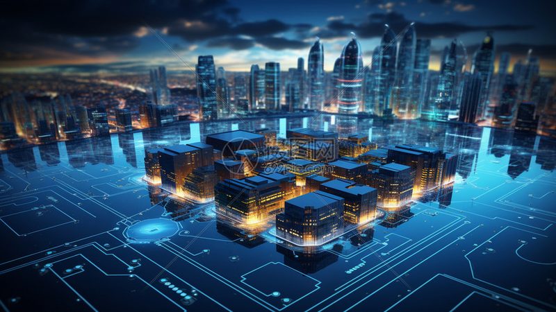 Zigbee与LoRaWAN：两种物联网协议的异同解析