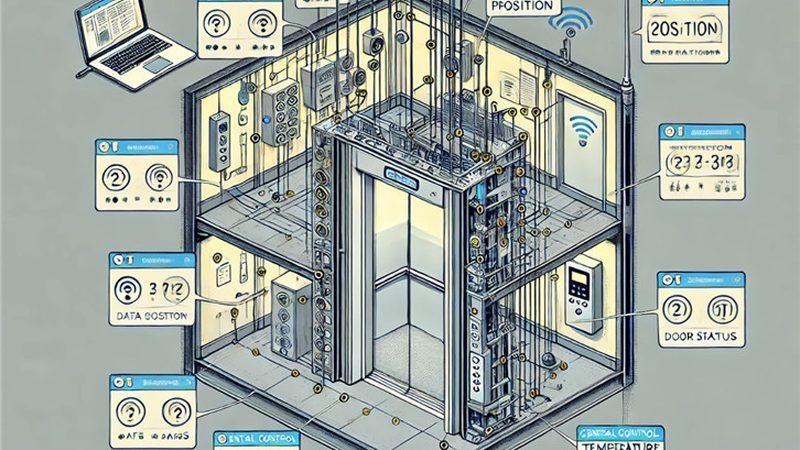 传感器网络通信协议：MQTT、CoAP、Zigbee 对比解析